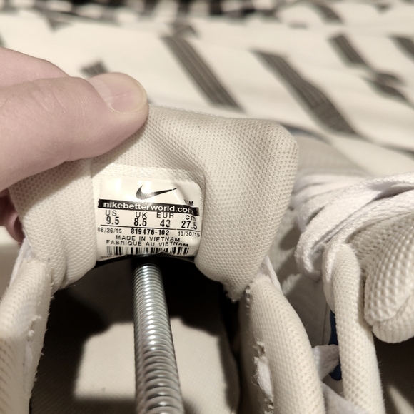 GUC Air Max 1 Essential - Picture 4 of 9